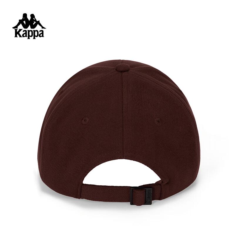 Kappa Unisex Baseball Cap