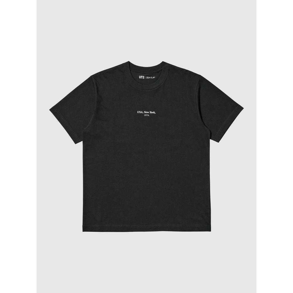 Uniqlo Japan Elliot Erwitt Ut