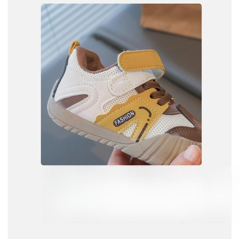 Children's sports shoes boys' shoes new baby shoes spring and autumn girls' shoes functional shoes toddler shoes children's shoes