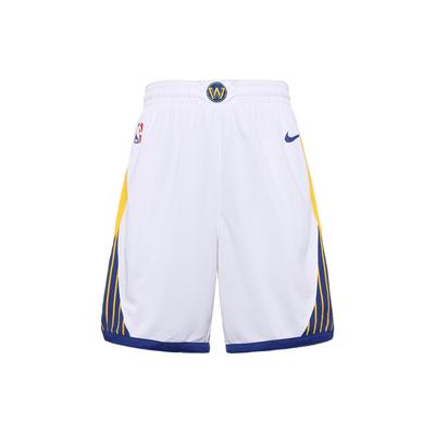 Pantalones Cortos Swingman Edición Association NBA Golden State Warriors AV4971-100
