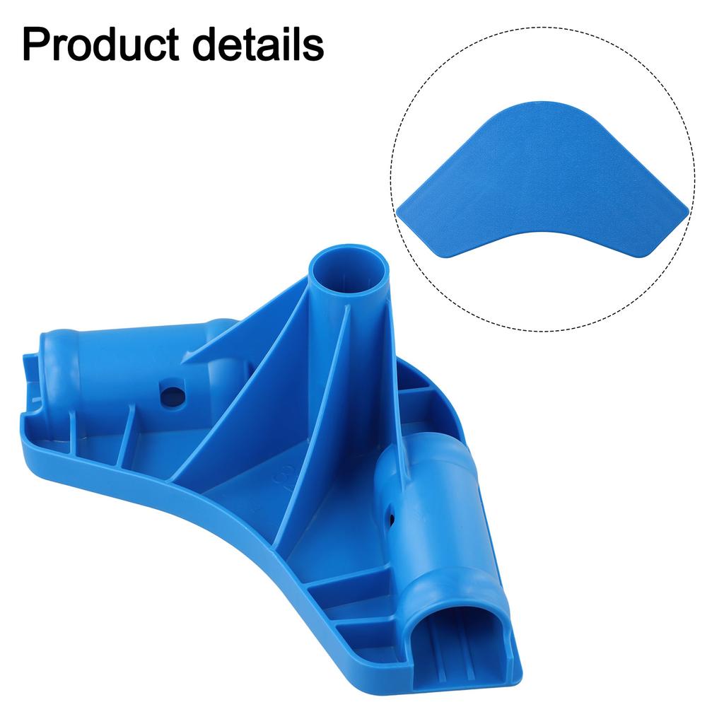 Corner Seats Compatible with For Splash Frame Pools Up to 10 Feet Long