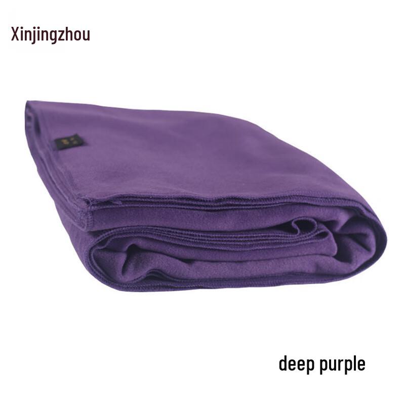 Four Seasons Fleece Throw Blanket