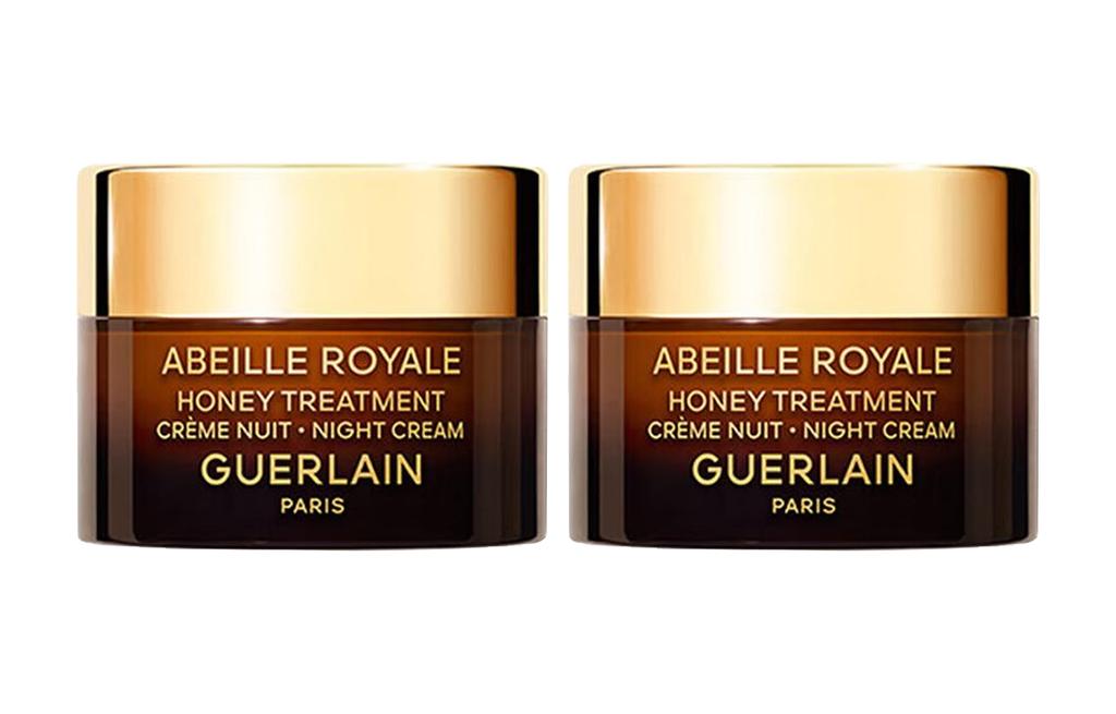 Guerlain Abeille Royale Honing Behandeling Nachtcrème Sample 7ml/15ml