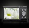 4K HD Digital Kids Camera, Home & Selfie Use, Mini Student Model DC402