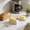 Modern Abs Butter Slicer For Promotion And Cheese Distribution