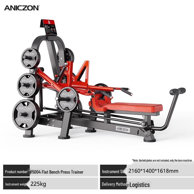 Panatta Commercial Strength Training Series