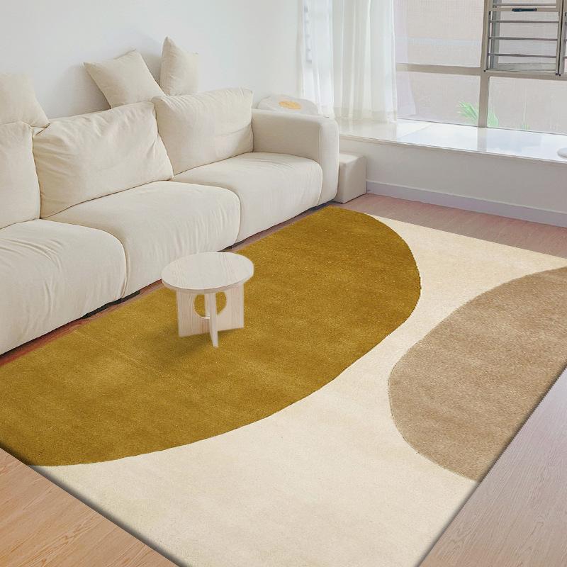 Living Room Carpet Coffee Table Sofa Bedroom Bedside Carpet Household Carpet Mat