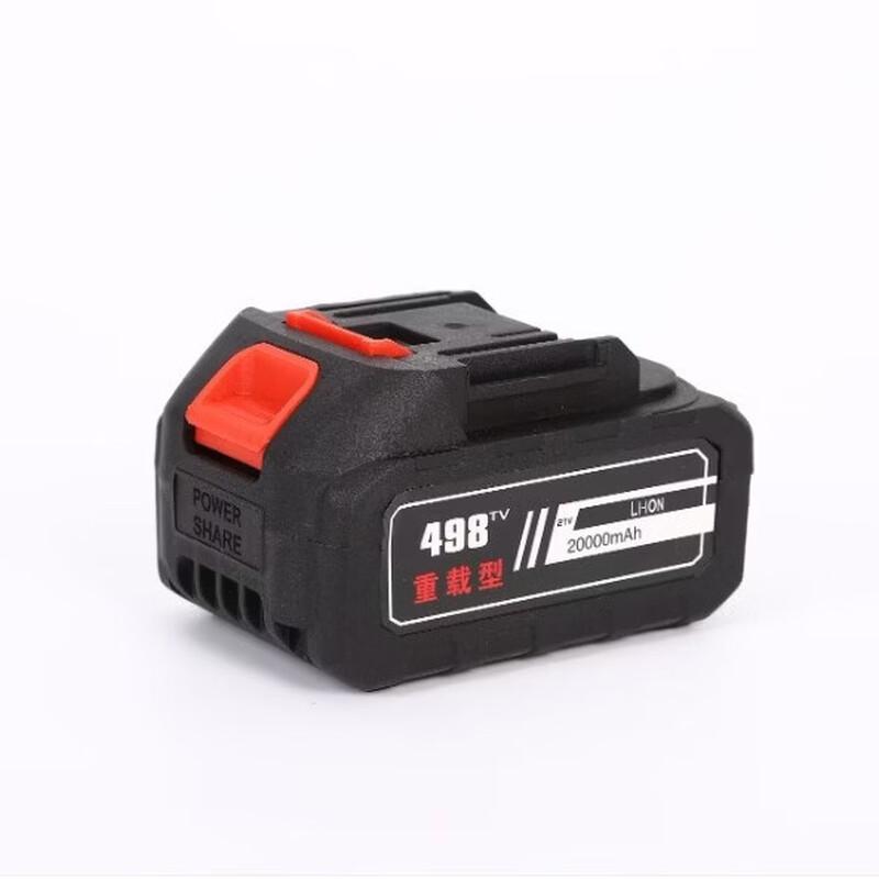 Беспроводная автомойка высокого давления Zhonghui, штепсель CN (адаптер в комплекте)