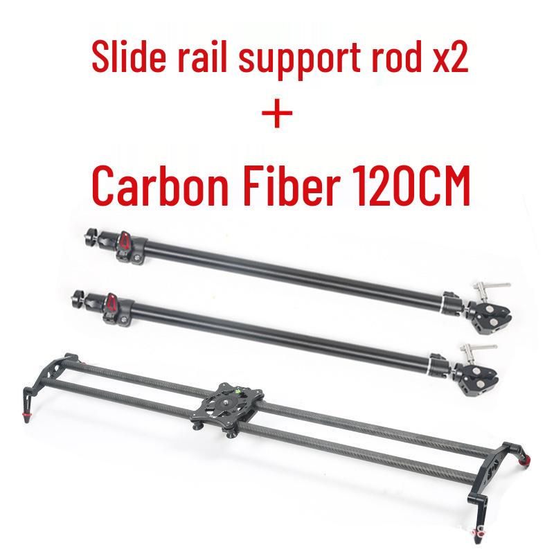 JIEYANG D1000 Lightweight Slider for 5D2/5D3 Time-lapse & Video Recording Photography
