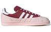 Campus Cali Thornhill Dewitt x Campus Adidas Originals 80s 'Burgundy' IG3138