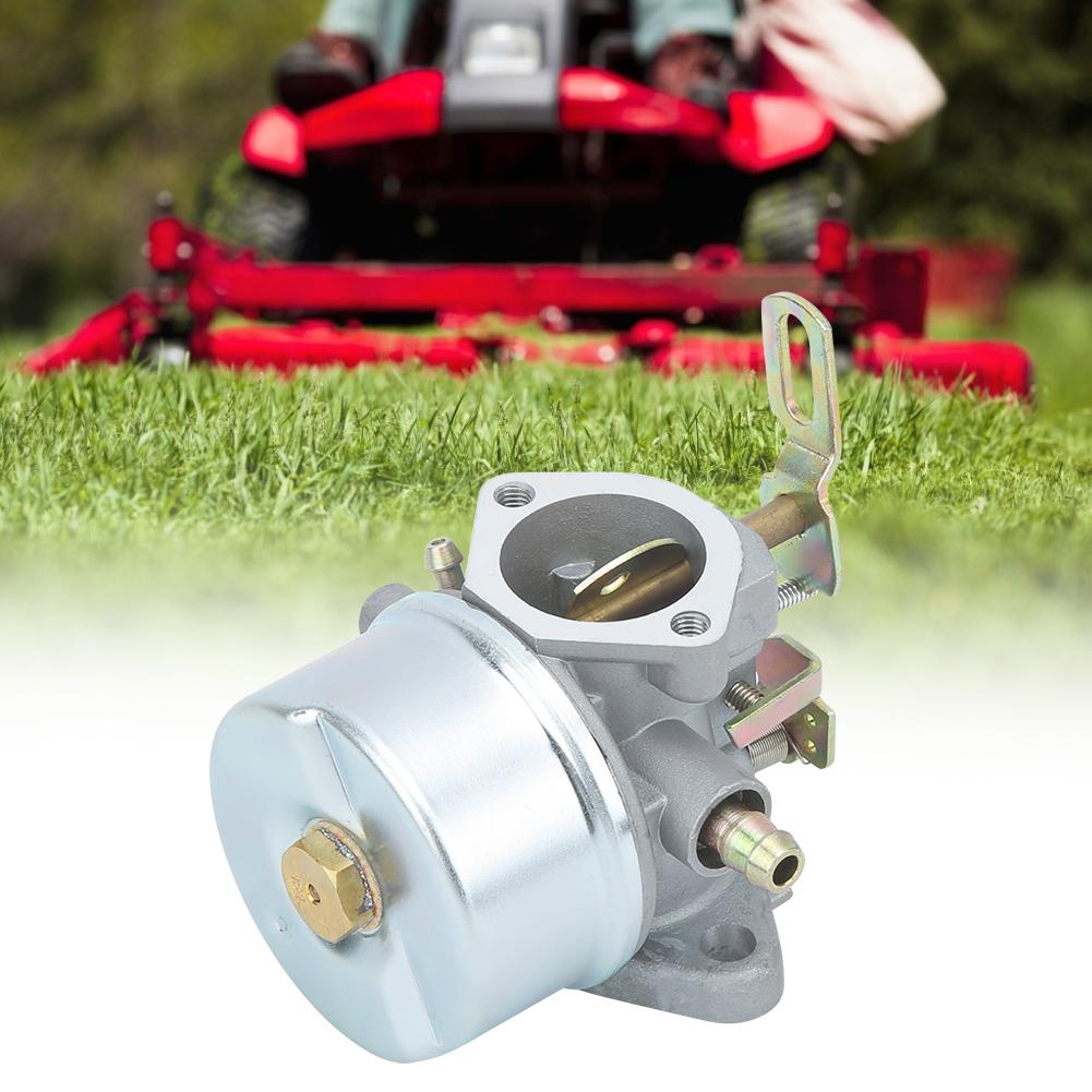 Vergaser-Ersatz passend für Tecumseh 640349 640052 640054 8 PS 9 PS 10 PS HMSK80 HMSK90