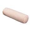 Round Pillow Bolster Cushion Throw Pillow Roll Neck Pillow for Home Fitness Yoga