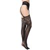 New Sexy Womens Fishnet Tights Plus Size Lace Suspender Pantyhose Stocking