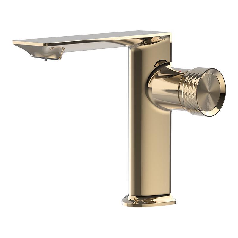 HEGII HMF178-112-CG Basin Faucet