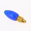 10 Pcs Plastic Colorful Mini Bulb For Making Christmas Party Decor Diy Hanging Lamp Materials