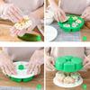 1/6 Cavity Triangle Sushi Mold Bento Onigiri Rice Ball Press Maker Non-stick Sushi Maker Tools For Seaweed Cilantro Rice Balls