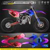 Accesorii pentru motociclete – Autocolante pentru moto