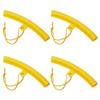 Rim Protector, Rim Guard, Tire Repair Tool Kit, Rim Edge