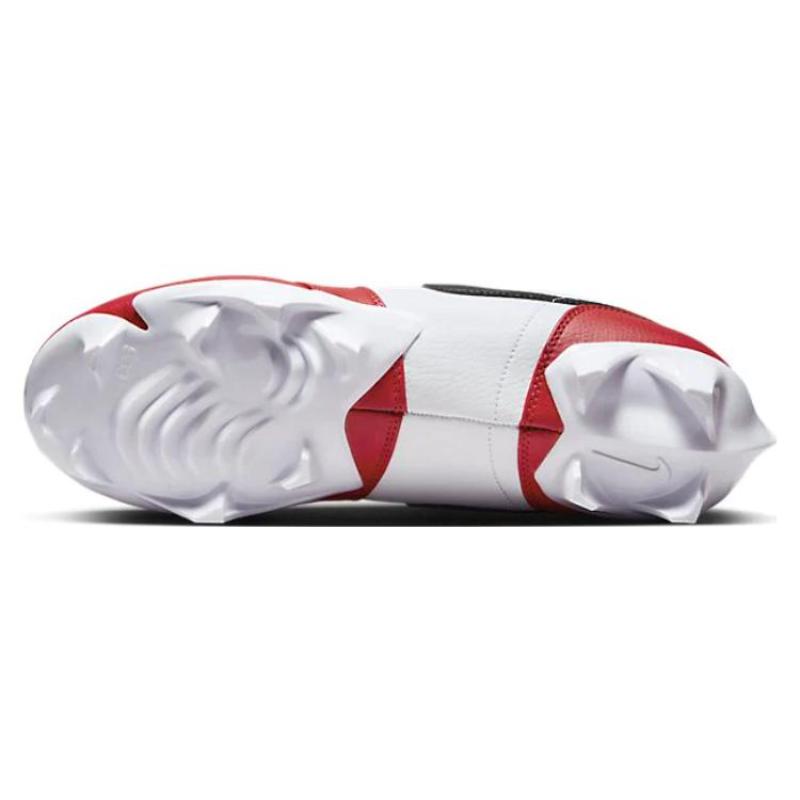 Jordan 1 Low Td Cleat Chicago 2023 Jordan FJ6245-106