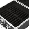 2.5 Inch Hard Drive Case 20 Bays Hard Disk Carrying Case Protective Cover  External Hard Disk