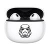 Écouteurs Bluetooth Xiaomi Buds 3 Star Wars Edition Blanc (White)