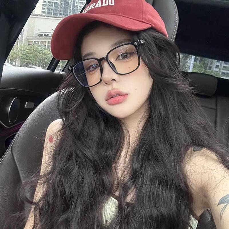 New Light Reading Glasses Women Fashion Anti Blue Decoration Eyeglass Presbyopia Hyperopia Men Reading Eyewear +1.0 +1.5 +2.0