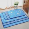 Ice Silk Summer Cooling Pad Keep Cooling Cat Dog Sleeping Mat Comfortable Pet Cooling Mat  Summer