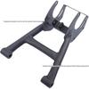 ATV Beach Buggy Parts: 50CC-125CC Rear Swingarm Frame, 6/7 Inch Quad