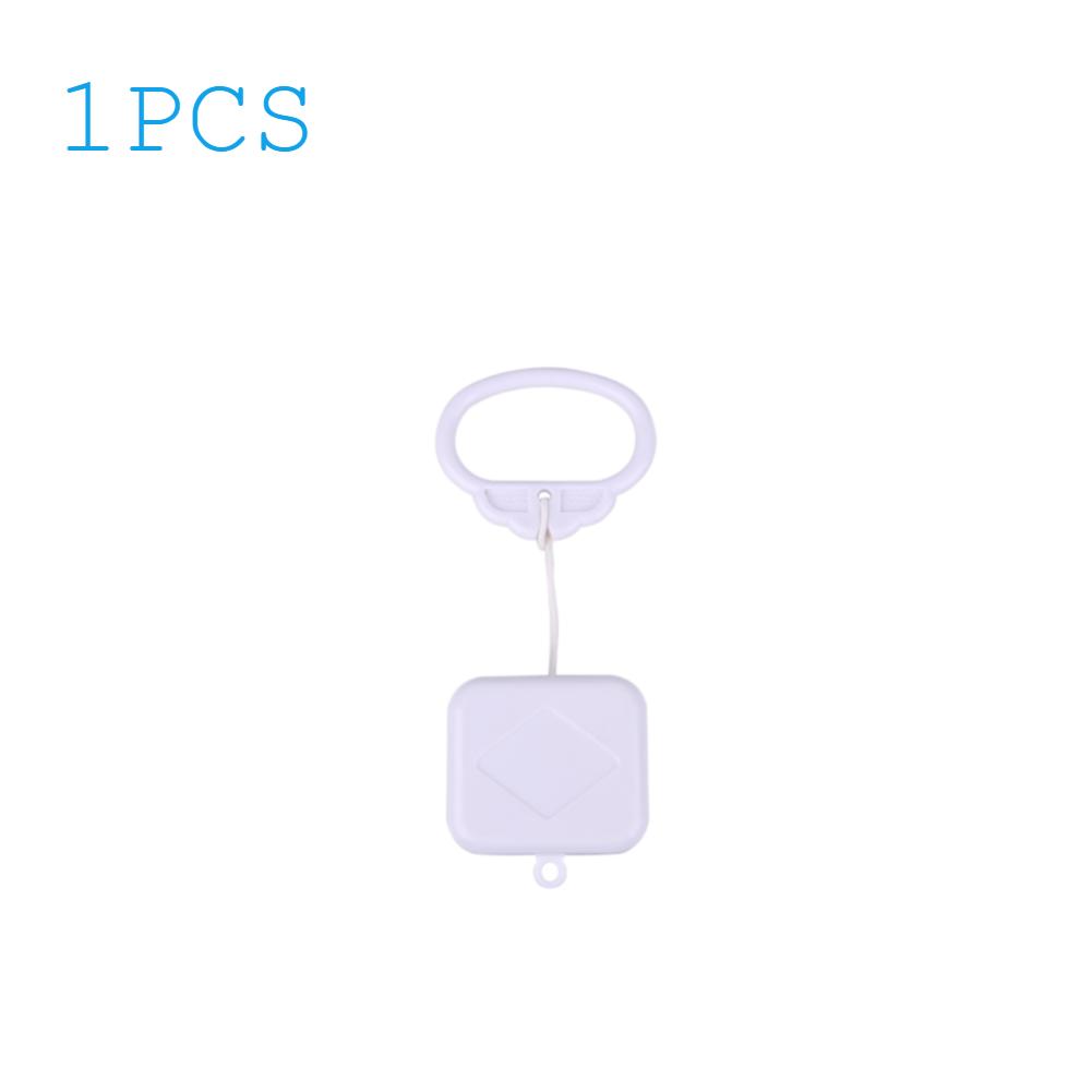 10-1 Stück Zugkordel Spieluhr Aufzieh-Spieluhr für Kinder Kinder Zugkordel-Spieluhr mit klassischer Schlaflied-Melodie