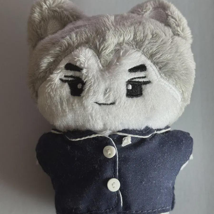Zero Base One Zerobaseone Park Gunwook 10cm Doll Can Mung Is Playing!!