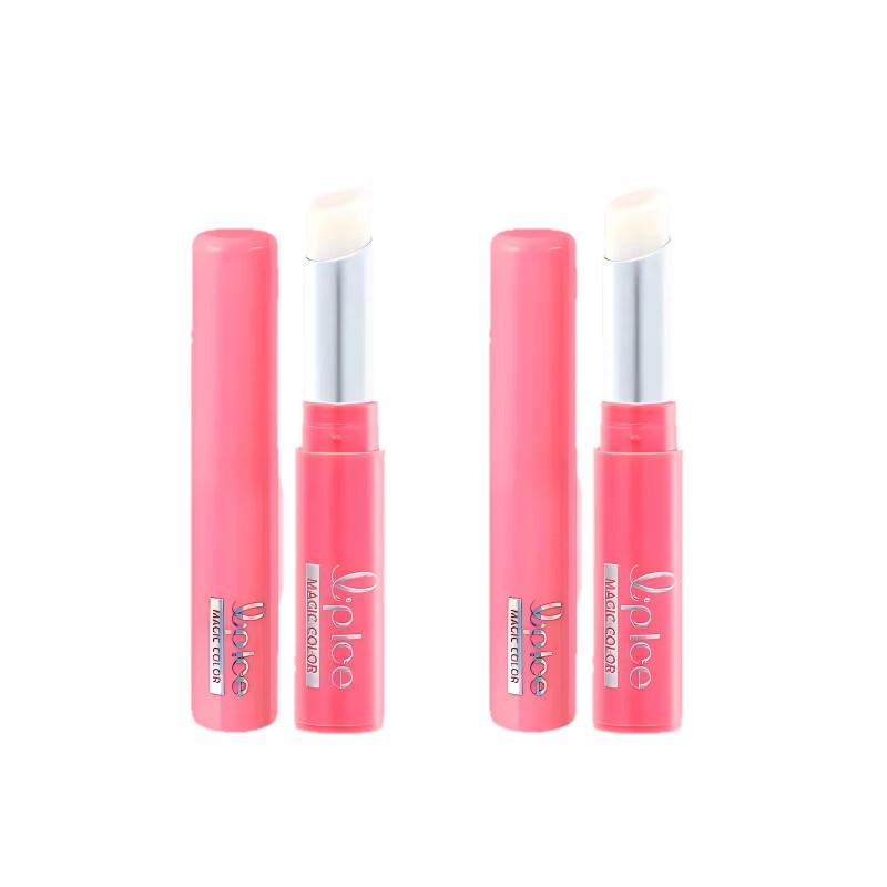 Mentholatum Fruit Ice Color-Changing Lip Balm