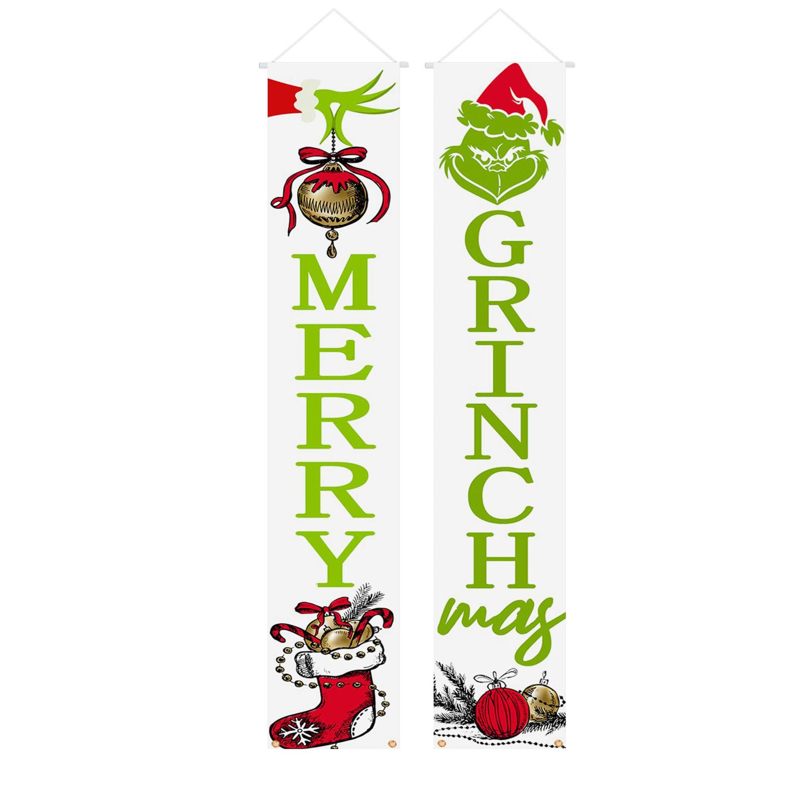 

Walnut Clip Christmas Decorations Outdoor Christmas Decorations Soldier Model Walnut Clip Banner One Size белый