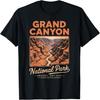 Grand Canyon National Park Arizona Vintage T-Shirt