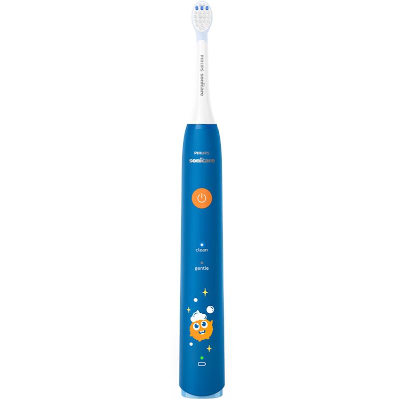

Philips Sonic Electric Toothbrush for Kids