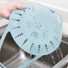 Reusable Food Steamer Basket Long Handle Dumpling Steamer  Steaming Dumplings