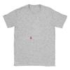 Fitos Fitipaldis Band T Shirt Beach  Cotton TShirts For Unisex Hip Hop Casual Tshirt Short Sleeve Vintage Tops