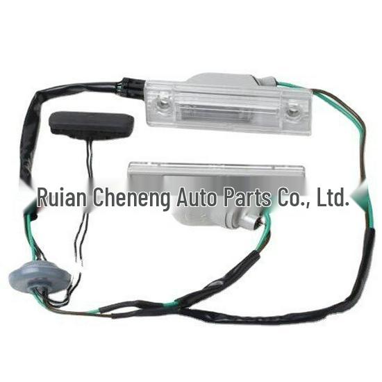 Chevrolet Cruze Kofferraumschalter 95961097 95233776 95107229