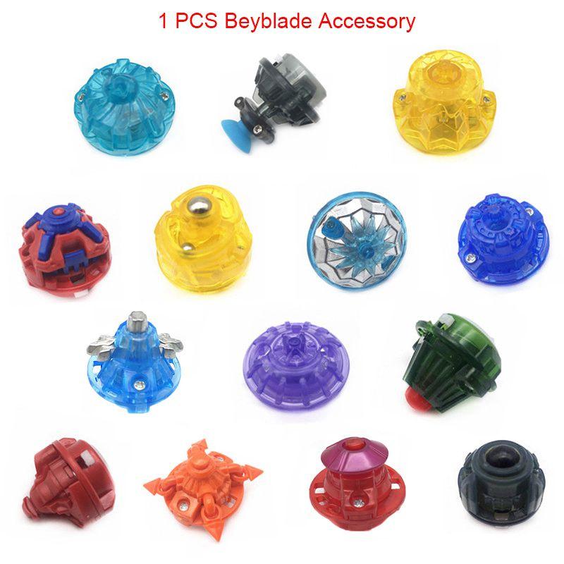 Vibrant And Durable Burst Beyblade Top Tip Drivers Bottom Bayblade Super Z/god/gt Toy Accessory For Kids