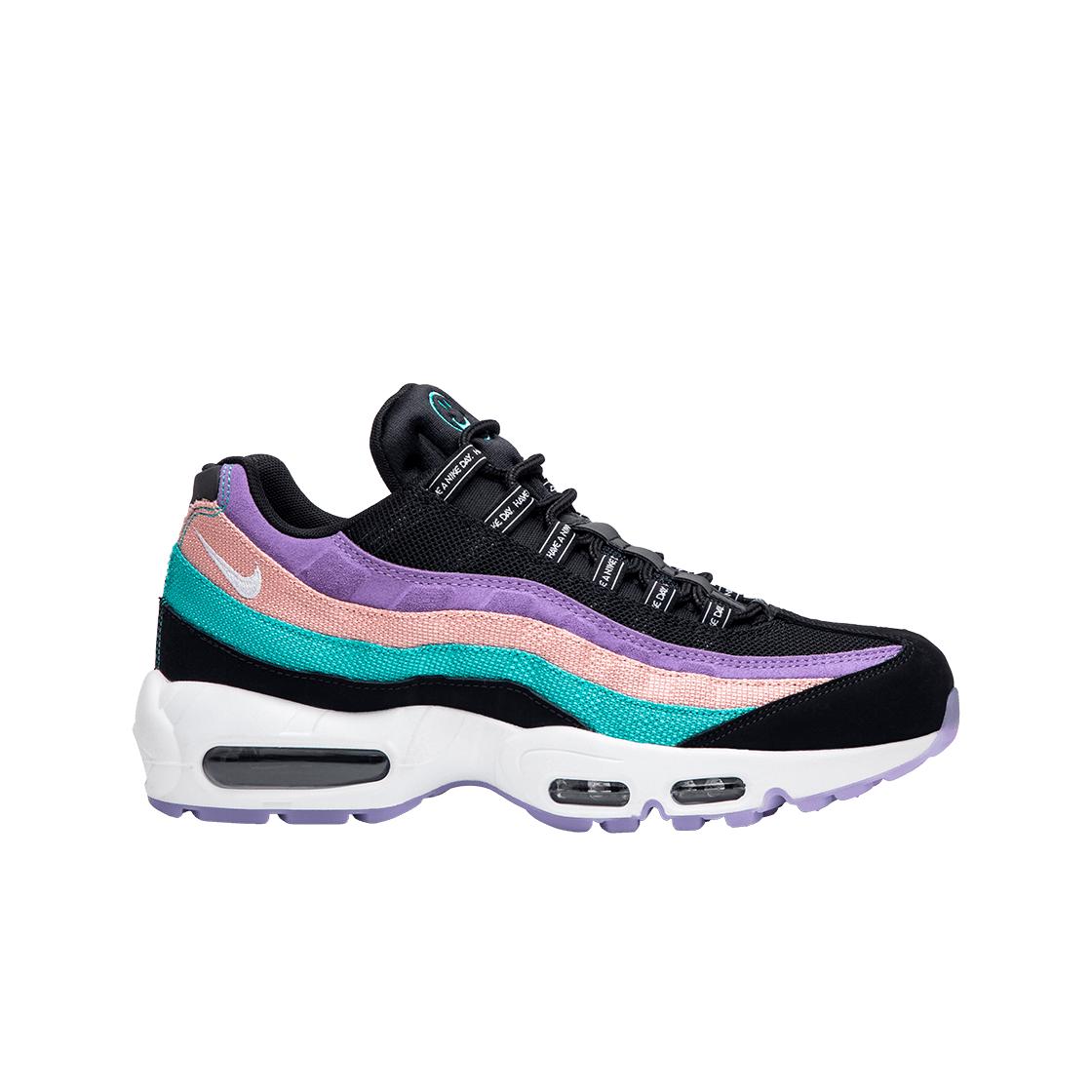

Мужские кроссовки Nike Air Max 95 Have a Nike Day BQ9131-001