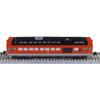 KATO N gauge DF50 Shikoku model railway diesel locomotive 7009-4