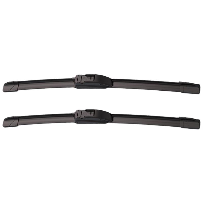 Bailixi Frameless Car Wiper Blades