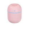 USB Mini Air Humidifier: Bedroom, Car, Aromatherapy, Home, Silent Operation