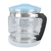 4L Distilled Water Container, Replacement Glass Collection Bottle Water Container, 4L Large Capacity Water Tank, for Countertop Brewing Home Distiller
