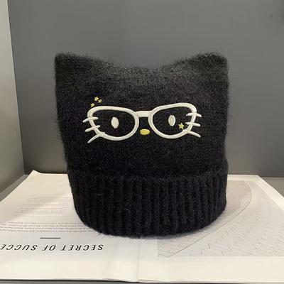 Kopfbedeckungen – Mützen