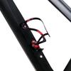 Colorful Bicycle Bottle Cage Holder Mountain Bike Aluminum Alloy Bicycle Cup Cycling Accessories