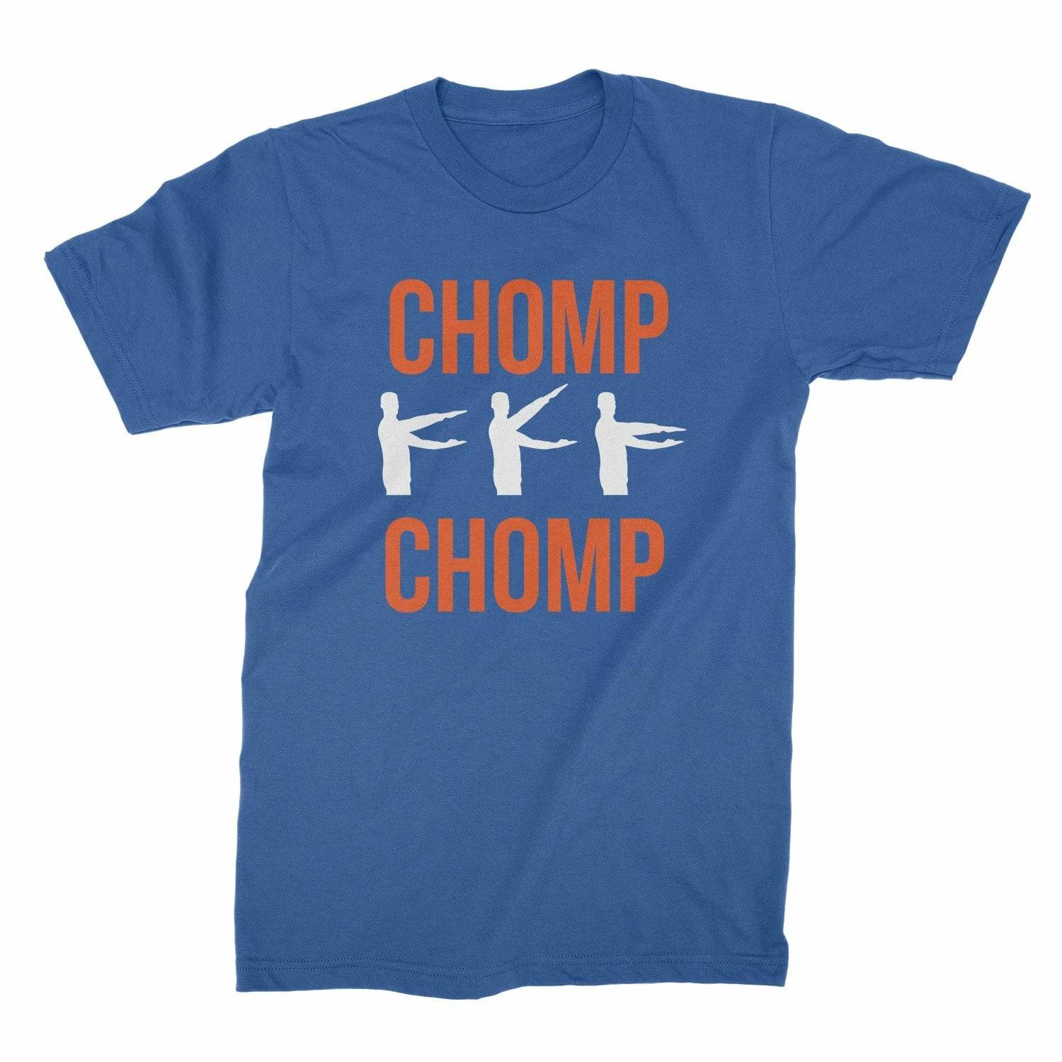 Gator Chomp Shirt S