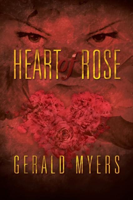 The Heart of Rose Book