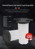 Manual Brake Fluid Vacuum Pump & Oil Extractor Tool