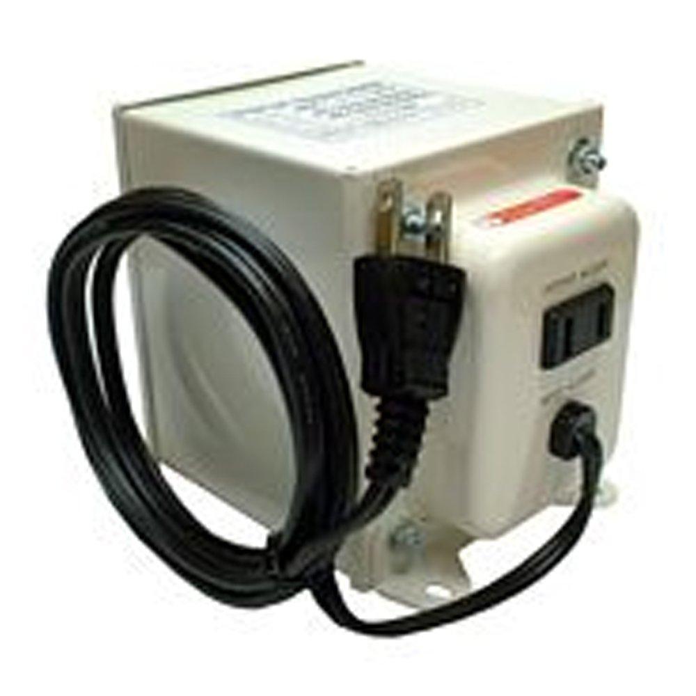 

Nissho Kogyo Up Transformer білий 1000 Вт серії UPU 1000 Вт NDF-1000UPU