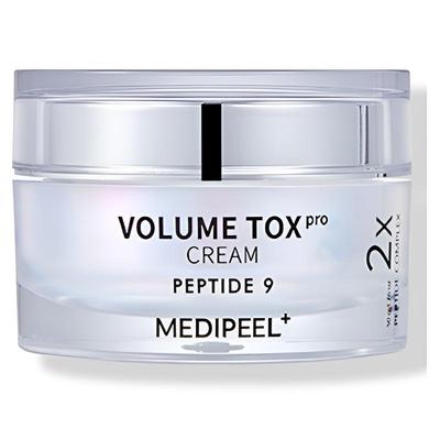 [Medipeel] Peptide 9 Volume Tox Cream Pro 50 G